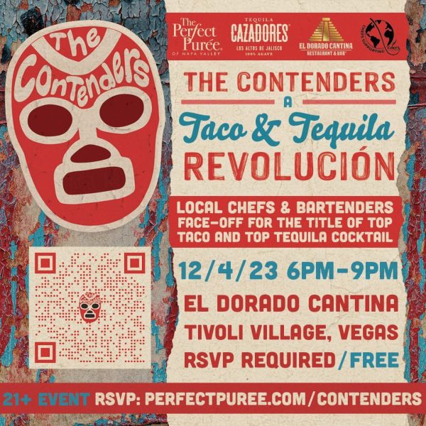 The contenders